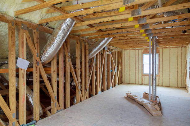 Best Commercial Insulation in Stowell, TX